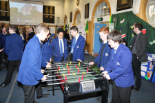 Health Fayre 2016 5